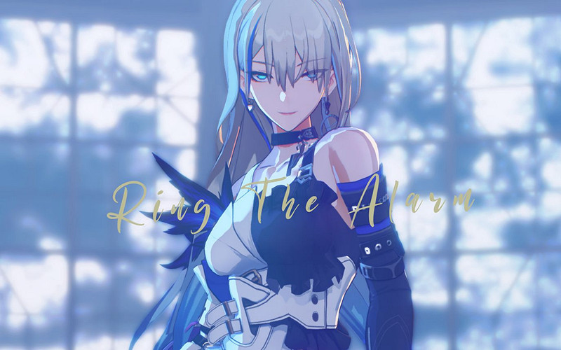 崩壞星穹鐵道希露瓦高清立繪壁紙圖片大全