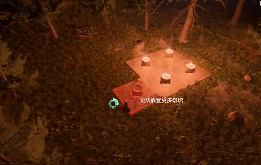 《霧鎖王國》新手技巧 《霧鎖王國》新手技巧