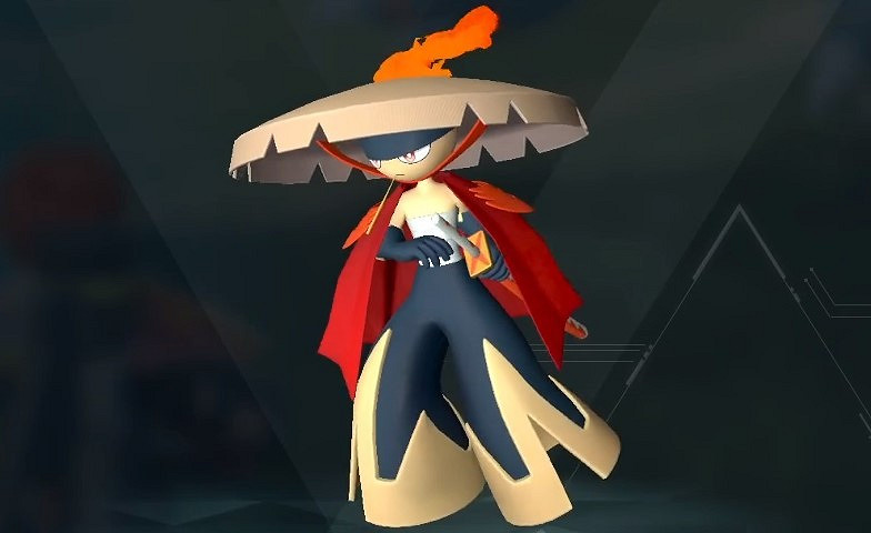 《幻獸帕魯》浪刃武士配種組合匯總 《幻獸帕魯》浪刃武士配種組合匯總