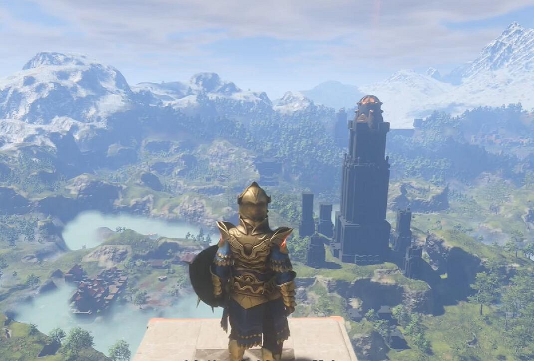 《霧鎖王國》俄區價格