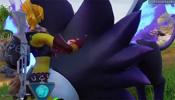 《幻獸帕魯》暗魔羊配種介紹 《幻獸帕魯》暗魔羊配種介紹