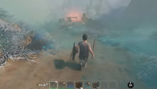 《霧鎖王國》人越多怪血多情況介紹 《霧鎖王國》人越多怪血多情況介紹