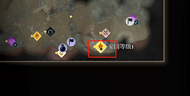 《霧鎖王國》速刷滿級金裝方法 《霧鎖王國》速刷滿級金裝方法