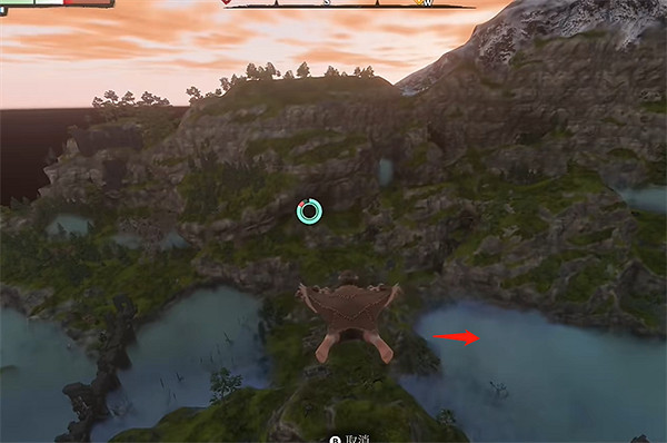 《霧鎖王國》火焰的故事攻略 《霧鎖王國》火焰的故事攻略