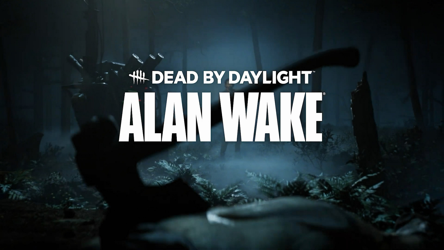 《黎明死線》X《心靈殺手2》連動活動今日正式開啟 《黎明死線》X《心靈殺手2》連動活動今日正式開啟