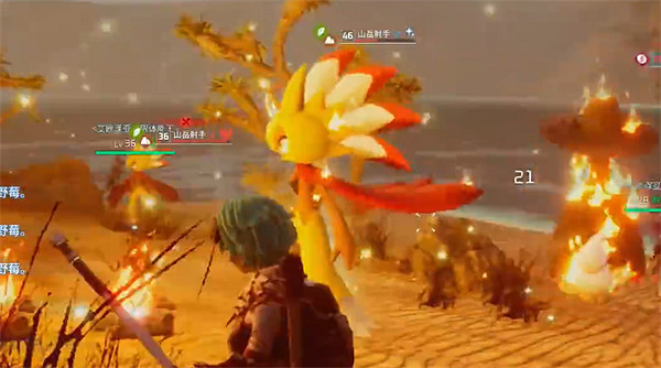 《幻獸帕魯》山嶽射手不幹活解決方法 《幻獸帕魯》山嶽射手不幹活解決方法