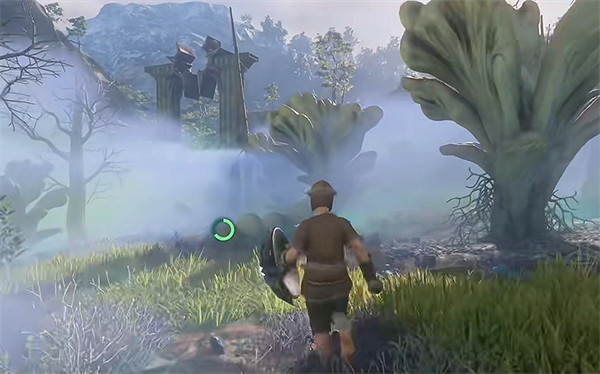 《霧鎖王國》獵人的紡線台攻略 《霧鎖王國》獵人的紡線台攻略