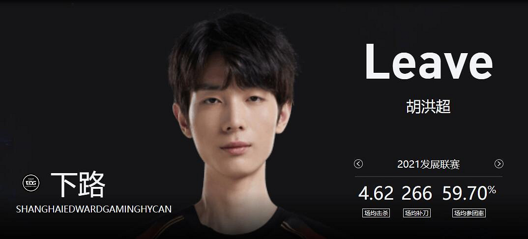 《lol》春季賽TES VS EDG影片介紹