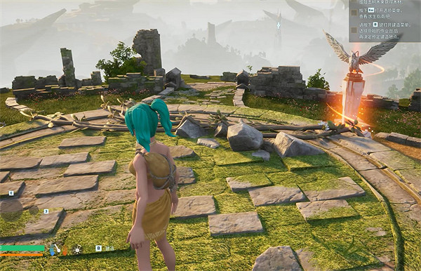 《幻獸帕魯》撿樹枝方法 《幻獸帕魯》撿樹枝方法