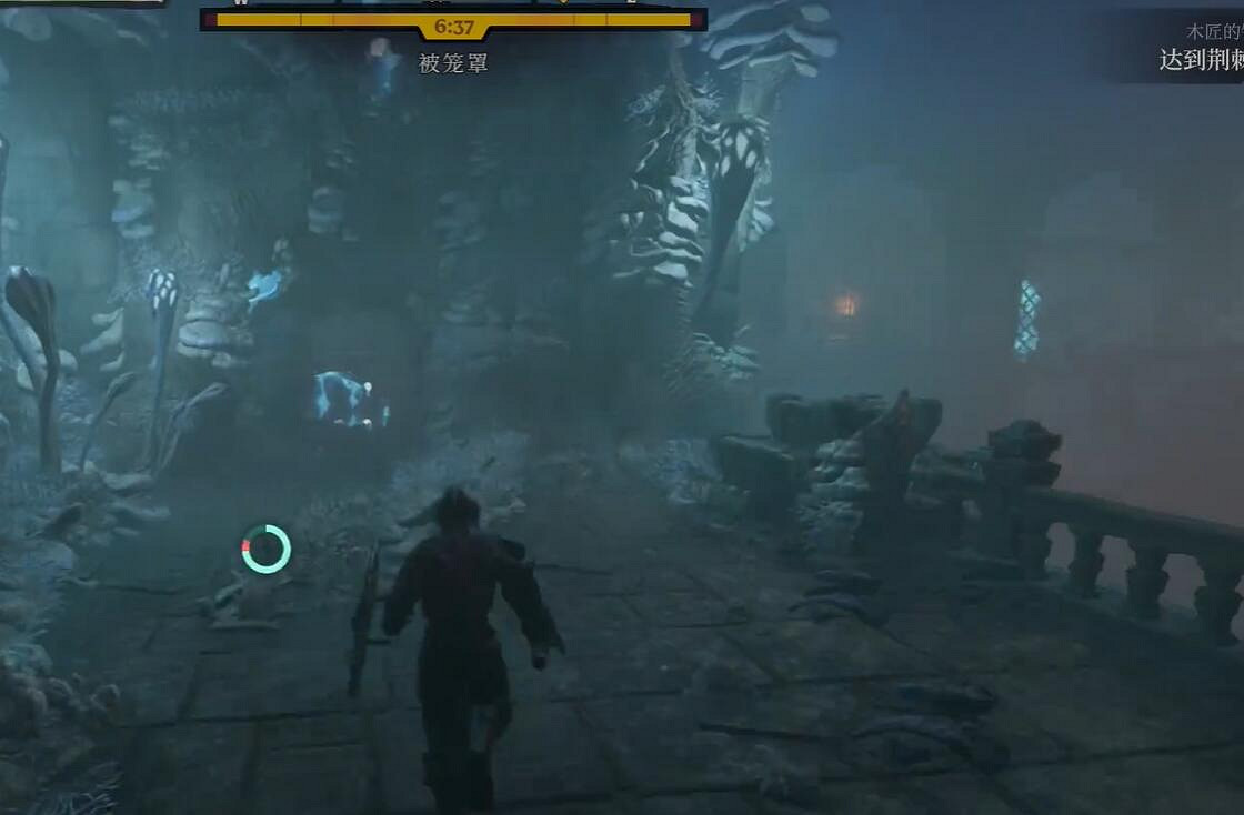 《霧鎖王國》迷霧墓穴解鎖攻略 《霧鎖王國》迷霧墓穴解鎖攻略