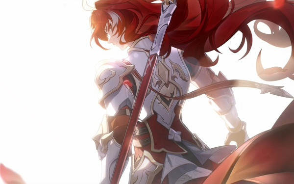 崩壞星穹鐵道銀枝高清立繪壁紙圖片大全