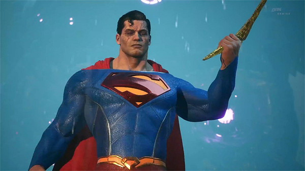 《自殺突擊隊:消滅正義聯盟》過場動畫泄露:蝙蝠俠之死 《自殺突擊隊:消滅正義聯盟》過場動畫泄露:蝙蝠俠之死