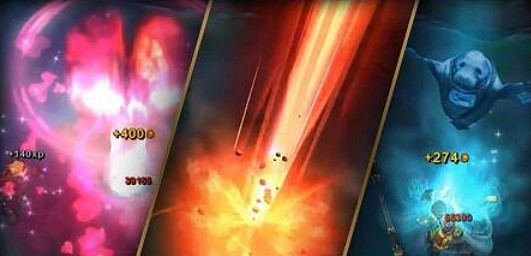 《LOL》無限火力2024開始時間介紹