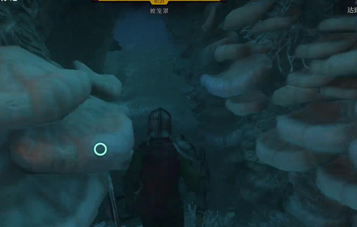 《霧鎖王國》迷霧墓穴解鎖攻略 《霧鎖王國》迷霧墓穴解鎖攻略