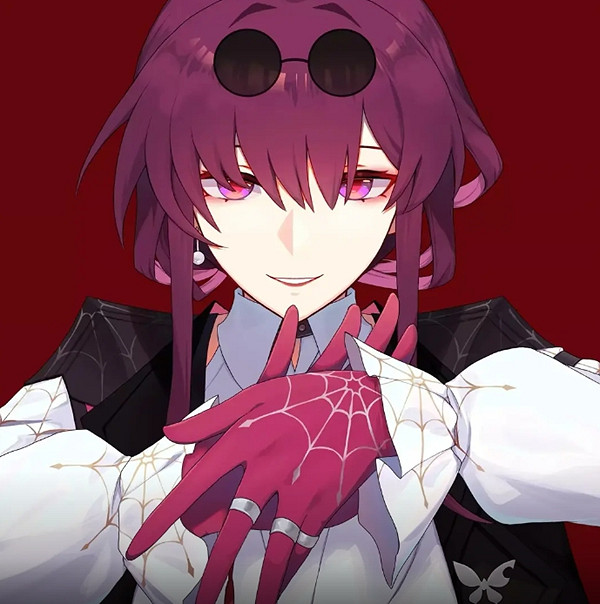 崩壞星穹鐵道卡芙卡頭像大全