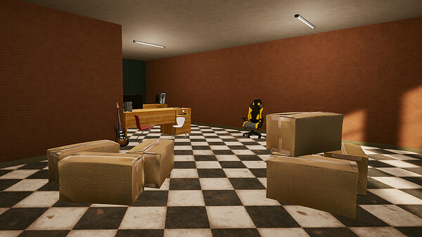 廢品回收模擬器《Dealer Simulator》開啟搶先體驗！