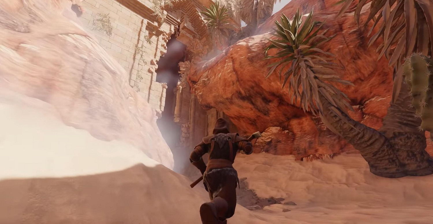 《霧鎖王國》正式發售時間 《霧鎖王國》正式發售時間