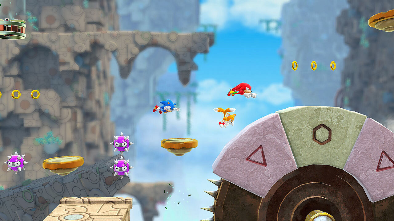 “SEGA 龍年大促”火熱進行中《女神異聞錄5：戰略版》首次加入促銷陣容