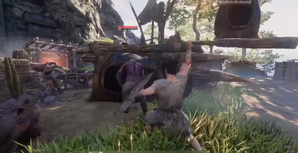 《霧鎖王國》打開背包就卡解決方法 《霧鎖王國》打開背包就卡解決方法