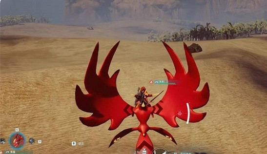 《幻獸帕魯》鞍丟棄方法說明 《幻獸帕魯》鞍丟棄方法說明