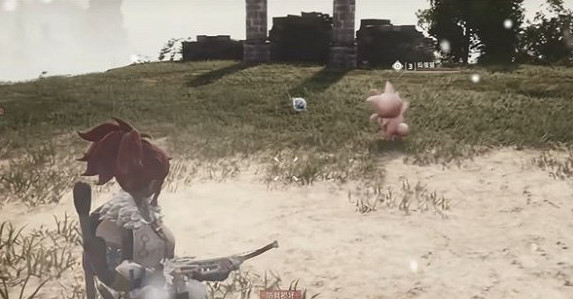 《幻獸帕魯》入侵事件介紹 《幻獸帕魯》入侵事件介紹