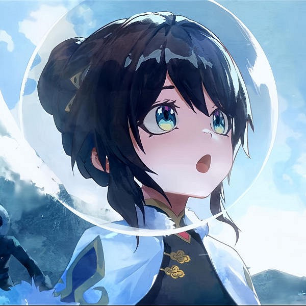 崩壞星穹鐵道阮梅頭像大全 崩壞星穹鐵道阮梅頭像大全