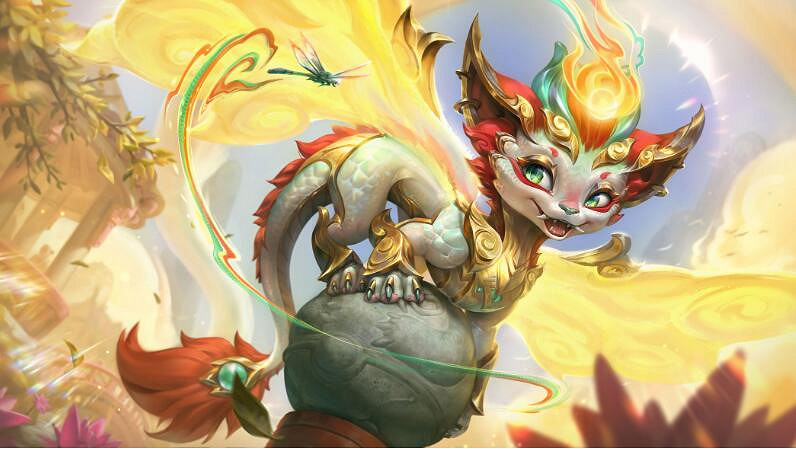 《lol》14.2版本更新公告內容一覽