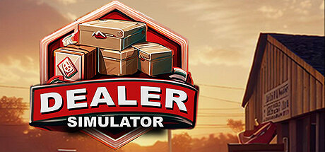 《Dealer Simulator》Steam搶先體驗 倉庫廢品回收模擬