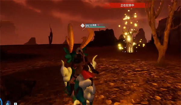 《幻獸帕魯》祗嶽鹿捕捉位置 《幻獸帕魯》祗嶽鹿捕捉位置