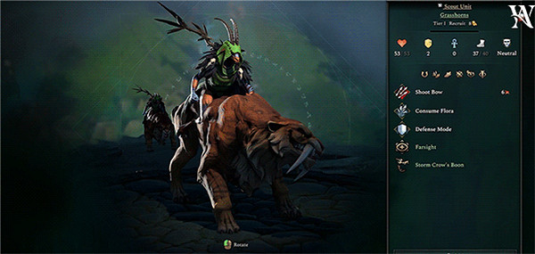 《奇蹟時代4》新DLC&quot;原始狂怒&quot;發售預告公開 2.28推出