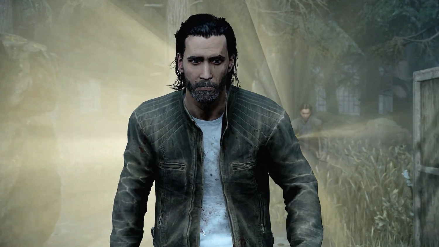 《黎明死線》X《心靈殺手2》連動活動今日正式開啟 《黎明死線》X《心靈殺手2》連動活動今日正式開啟