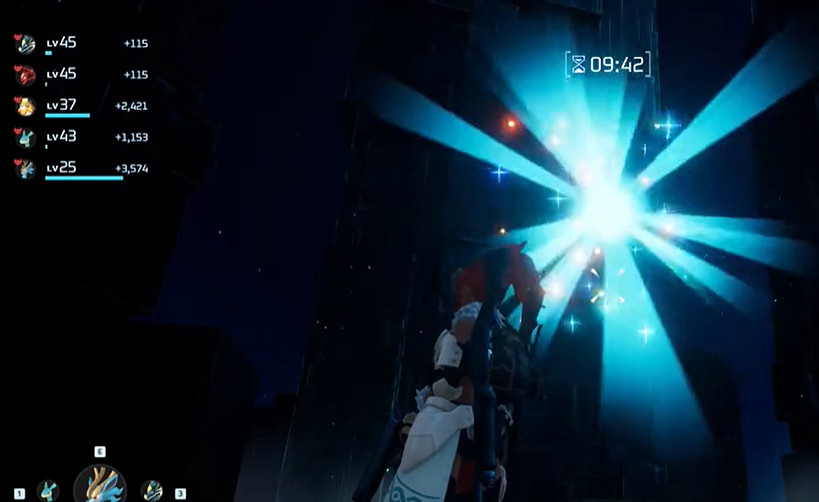 《幻獸帕魯》雷恩盜獵集團的高塔頭目抓捕方法 《幻獸帕魯》雷恩盜獵集團的高塔頭目抓捕方法