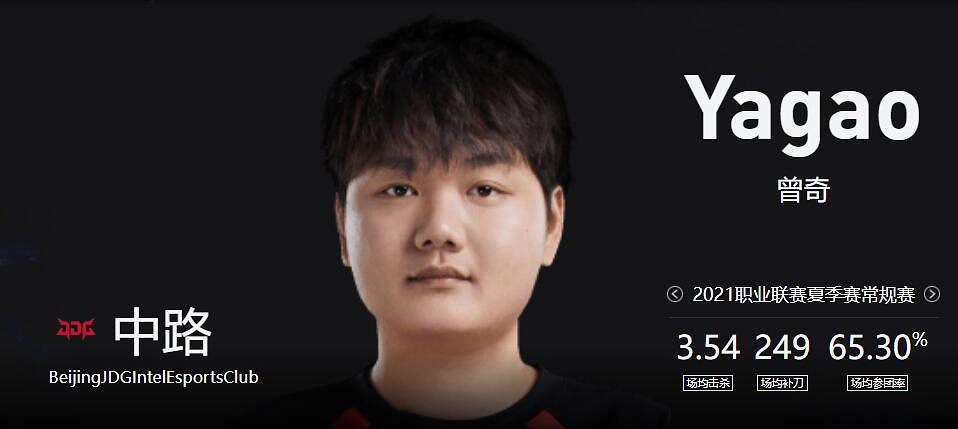 《lol》春季賽RA VS JDG影片介紹