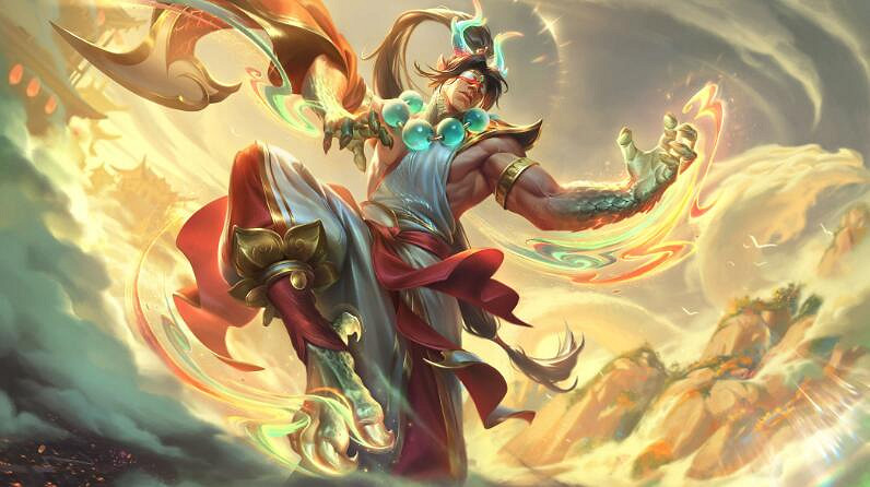 《lol》14.2版本更新公告內容一覽