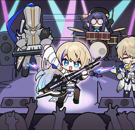 崩壞星穹鐵道希露瓦培養攻略