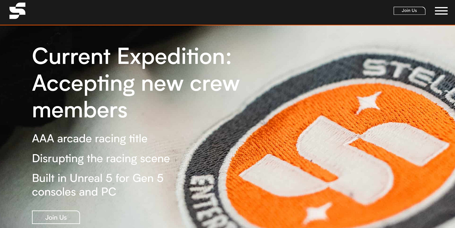 《火爆狂飆》3A新作或在開發:採用虛幻5引擎打造! 《火爆狂飆》3A新作或在開發:採用虛幻5引擎打造!