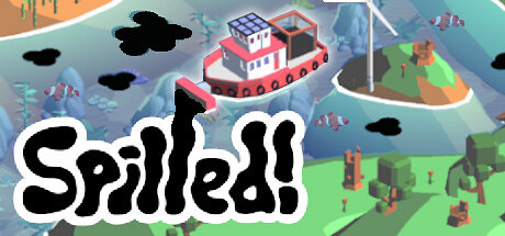獨立休閒遊戲《Spilled!》試玩Demo上線Steam平台! 獨立休閒遊戲《Spilled!》試玩Demo上線Steam平台!