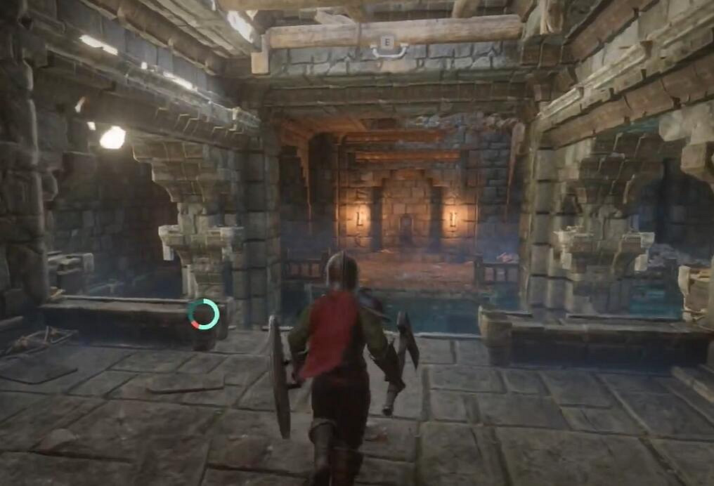 《霧鎖王國》迷霧墓穴解鎖攻略 《霧鎖王國》迷霧墓穴解鎖攻略