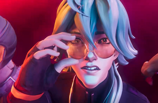 《LOL》心之鋼改版後介紹