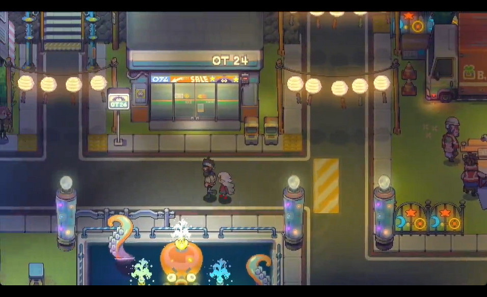 《風來之國》新DLC&quot;復活吧！海鷗鎮&quot;將於18點解鎖！