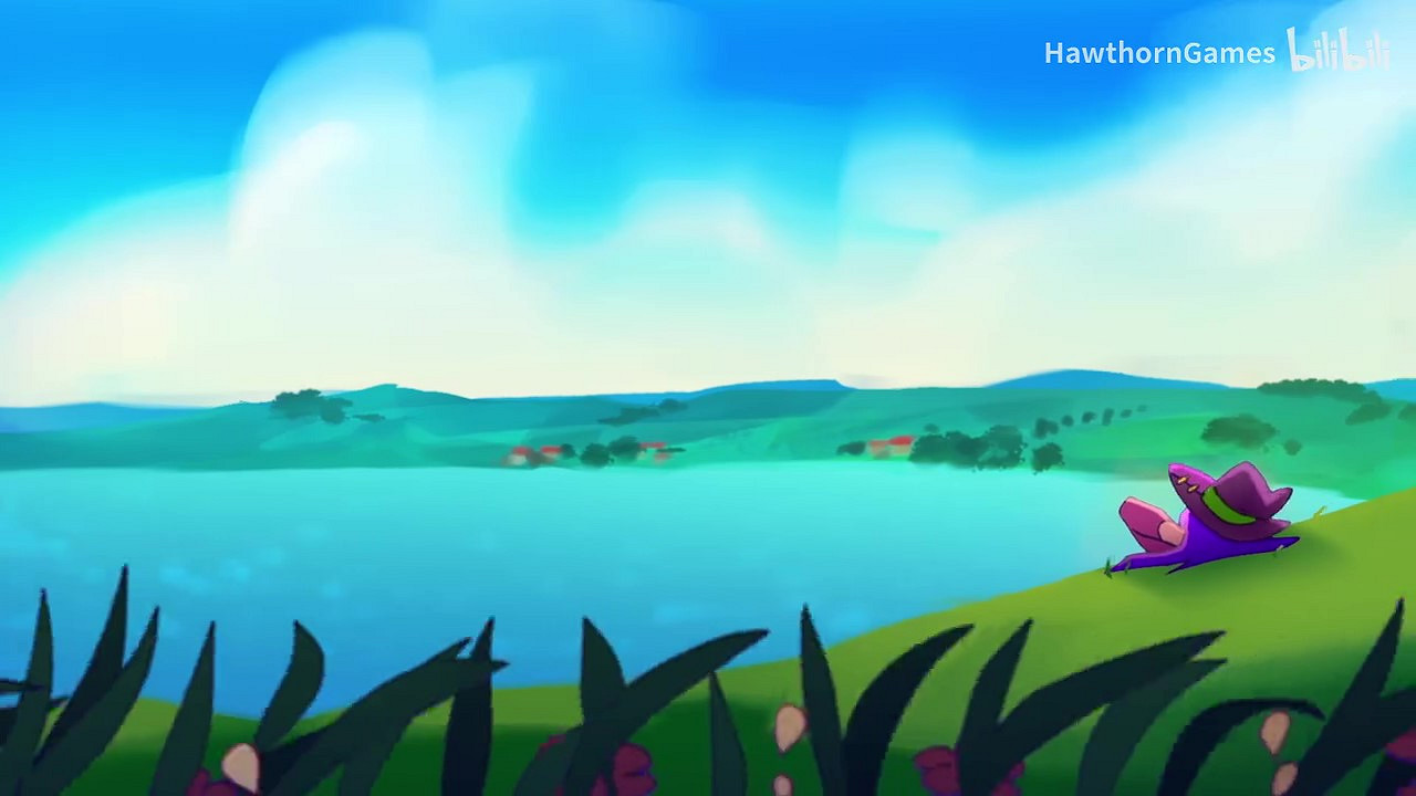 《魔藥奇譚》定檔預告 3月8日正式上線Steam