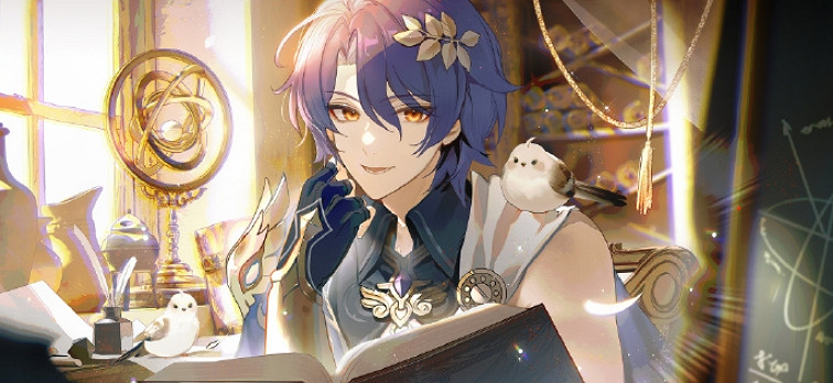 崩壞星穹鐵道真理醫生培養攻略