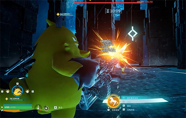 《幻獸帕魯》高強度打架帕魯推薦 《幻獸帕魯》高強度打架帕魯推薦