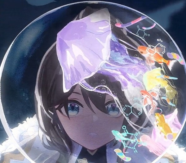 崩壞星穹鐵道阮梅頭像大全 崩壞星穹鐵道阮梅頭像大全