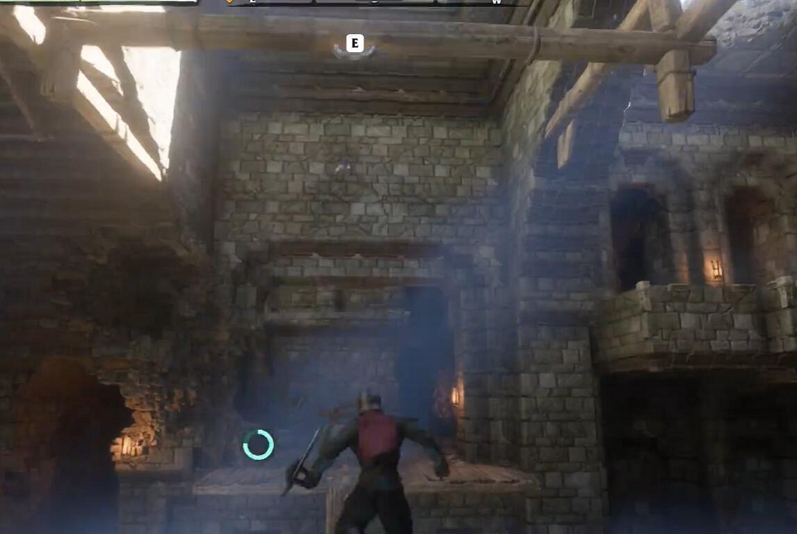 《霧鎖王國》迷霧墓穴解鎖攻略 《霧鎖王國》迷霧墓穴解鎖攻略