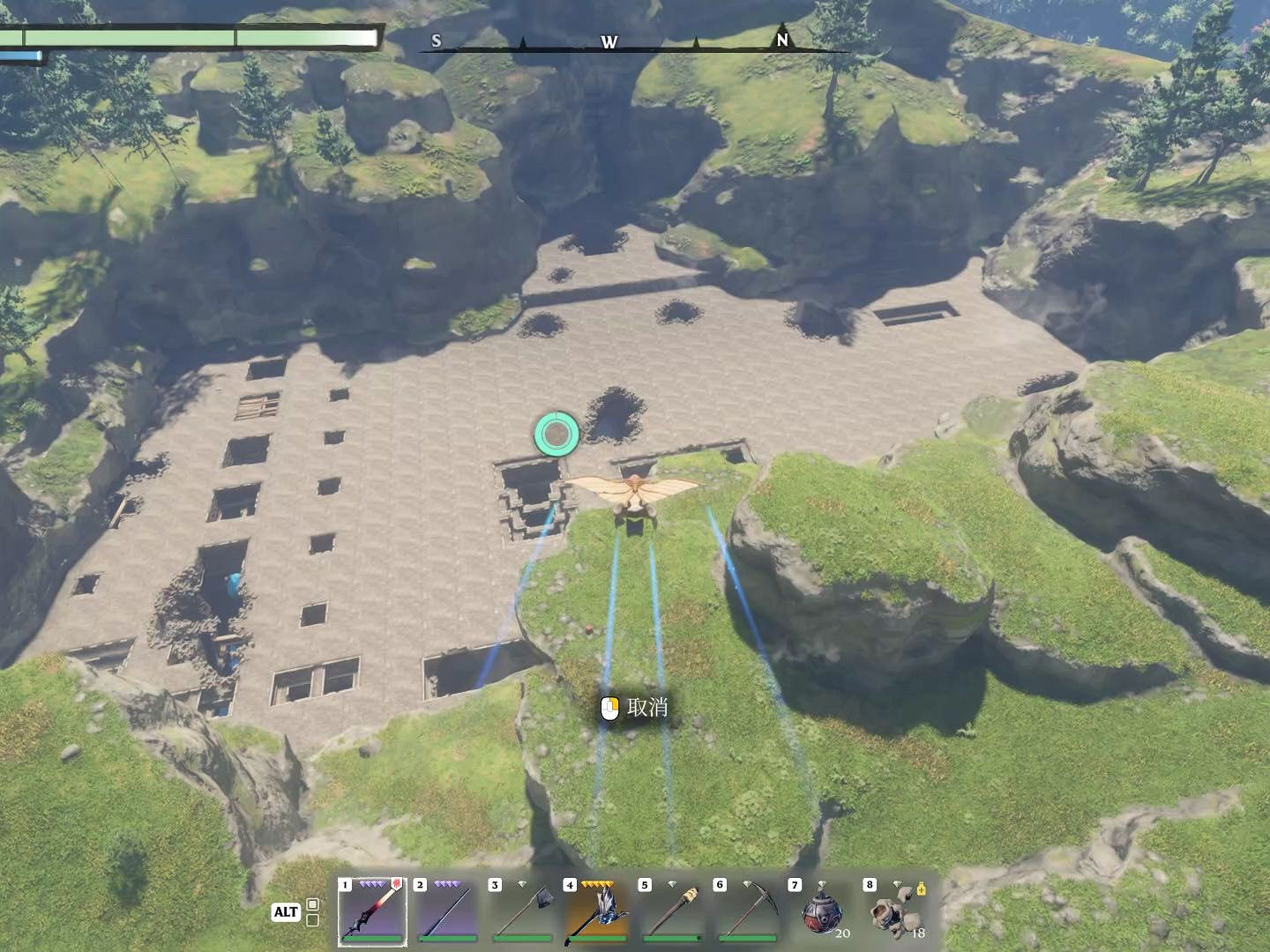 《霧鎖王國》箱子製作方法 《霧鎖王國》箱子製作方法