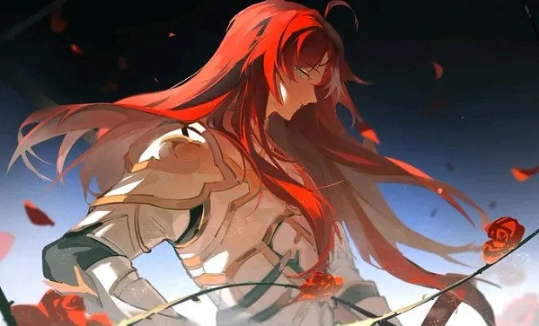 崩壞星穹鐵道銀枝高清立繪壁紙圖片大全