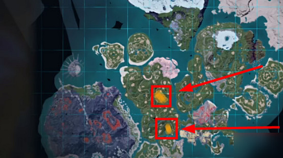 《幻獸帕魯》前期寶寶推薦 《幻獸帕魯》前期寶寶推薦