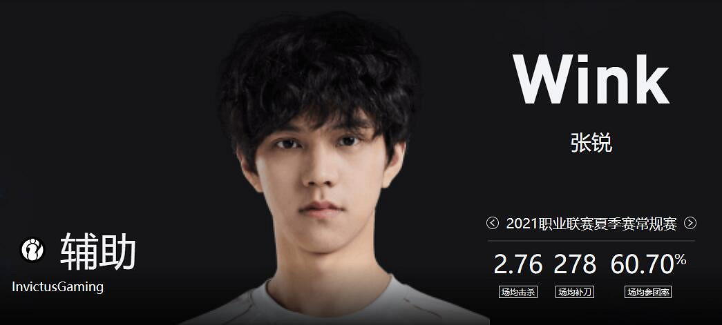 《lol》春季賽IG VS NIP影片介紹