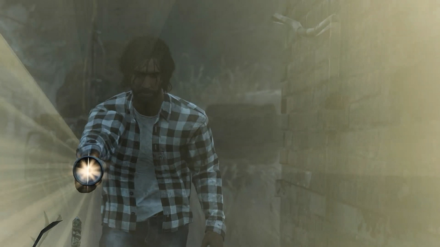 《黎明死線》X《心靈殺手2》連動活動今日正式開啟 《黎明死線》X《心靈殺手2》連動活動今日正式開啟